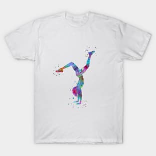 Handstand T-Shirt